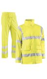 Traje agua PU A/V POSEIDON HV-750 JUBA 