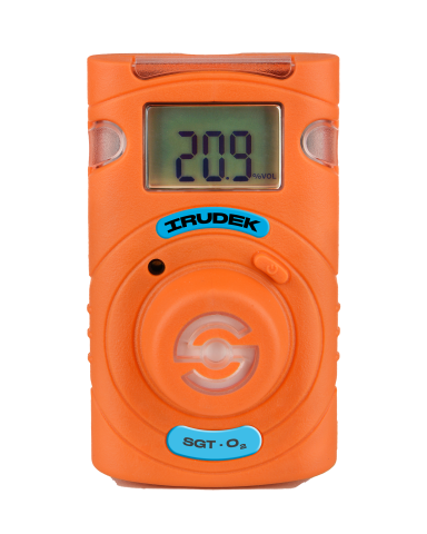 DETECTOR MONOGAS SGT 