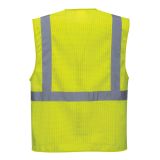 Chaleco Excutive MeshAir Atenas PORTWEST C376