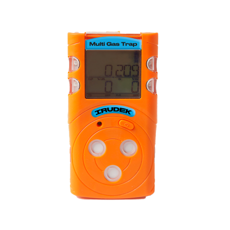 ALQUILER DETECTOR MGT MULTIGAS   